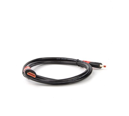 Кабель/ Кабель HDMI-19M --- HDMI-19M ver 2.0 4K*60Hz, 1.5m Telecom Pro <TCG220-1.5M>
