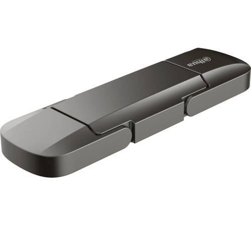 Флеш-накопитель Dahua DHI-USB-S809-32-256GB USB3.2 Gen2 256GB Type-A & Type-C, metal Флеш-накопитель Dahua DHI-USB-S809-32-256GB USB3.2 Gen2 256GB Type-A & Type-C, metal