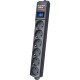 Сетевой фильтр Pilot S 6 розеток (5 евро + 1 без заземления) 10 м, графит/ Pilot S surge protector 6 outlets (EUR 5 + 1 without grounding) 10 m, graphite