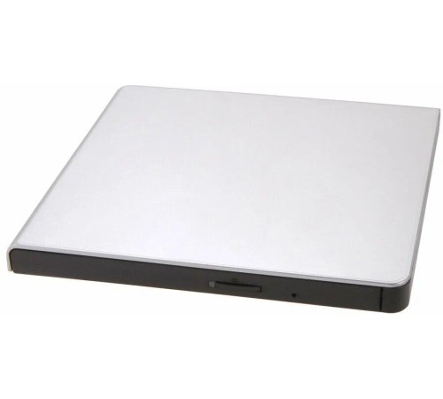 Оптический привод/ LG DVD-RW ext. Silver Slim Ret USB2.0 (3.0 compatible) Оптический привод/ LG DVD-RW ext. Silver Slim Ret USB2.0 (3.0 compatible)