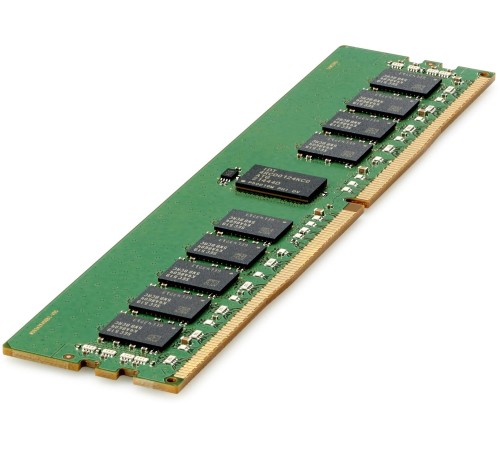 Модуль памяти/ HPE 64GB 2Rx4 PC4-2933Y-R Smart Kit Модуль памяти/ HPE 64GB 2Rx4 PC4-2933Y-R Smart Kit
