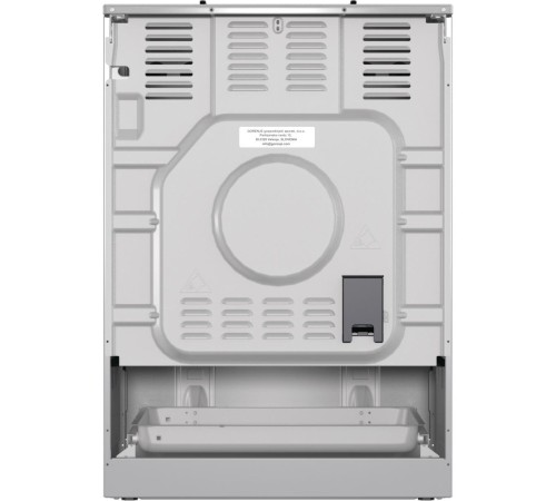 Плита GORENJE/ Тип плиты: комбинированная, Тип варочной поверхности: газовая, Цвет: нержавеющая сталь, Гриль: Есть, Ширина, см: 60 Плита GORENJE/ Тип плиты: комбинированная, Тип варочной поверхности: газовая, Цвет: нержавеющая сталь, Гриль: Есть, Ширина, см: 60