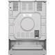 Плита GORENJE/ Тип плиты: комбинированная, Тип варочной поверхности: газовая, Цвет: нержавеющая сталь, Гриль: Есть, Ширина, см: 60