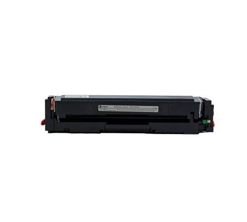 Картридж F+ imaging, черный, 1 500 страниц, для HP моделей Color LJ M252DN/M277DW (аналог CF400A), FP-CF400A (Вскрытая упаковка)