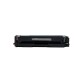 Картридж F+ imaging, черный, 1 500 страниц, для HP моделей Color LJ M252DN/M277DW (аналог CF400A), FP-CF400A (Вскрытая упаковка)
