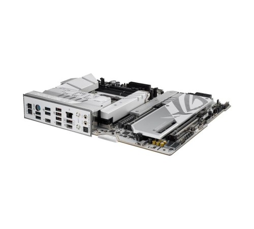 Материнская плата/ ROG MAXIMUS Z890 APEX Материнская плата/ ROG MAXIMUS Z890 APEX