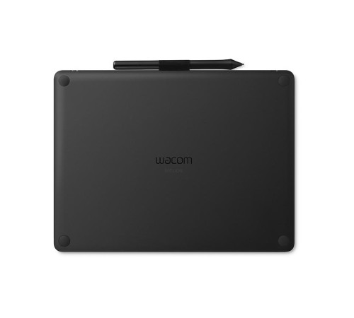 Графический планшет/ Intuos M Bluetooth Black