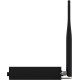 Mini PC Intel Intel® Core™ i5-11300H, TPM 2.0 (Trusted Platform Module), 8GB DDR4, 256GB M.2