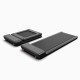 Беговая дорожка KINGSMITH WalkingPad A1 Plus черная (Мятая упаковка)