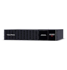 Внешний батарейный модуль/ Battery cabinet CyberPower BP48VP2U03EU for PR2200ERTXL2UA/PR3000ERTXL2UA (12V / 6AH х 16) with built-in charger