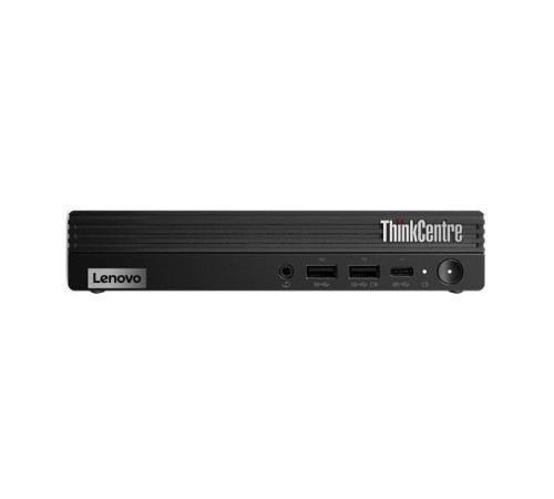 Персональный компьютер Lenovo ThinkCentre M90q Gen 5 i5-14500T, 16GB DDR5, 512GB SSD M.2, Intel UHD 770, No WiFi/BT, USB KB&Mouse, Win 11 Pro, 1Y Персональный компьютер Lenovo ThinkCentre M90q Gen 5 i5-14500T, 16GB DDR5, 512GB SSD M.2, Intel UHD 770, No WiFi/BT, USB KB&Mouse, Win 11 Pro, 1Y