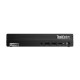 Персональный компьютер Lenovo ThinkCentre M90q Gen 5 i5-14500T, 16GB DDR5, 512GB SSD M.2, Intel UHD 770, No WiFi/BT, USB KB&Mouse, Win 11 Pro, 1Y
