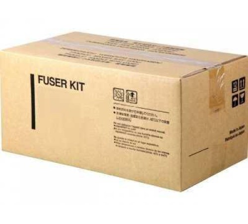 Узел термозакрепления FK-4105 для TASKalfa 1800/2200/1801/2201 (Мятая упаковка) Узел термозакрепления FK-4105 для TASKalfa 1800/2200/1801/2201 (Мятая упаковка)