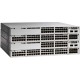 Коммутатор/ Catalyst 9300L 48p data, Network Essentials ,4x1G Uplink