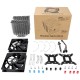 Кулер для процессора/ CPU Cooler Thermalright Phantom Spirit 120 SE (4-pin PWM, 154mm, Ni/CU, 7x6mm, 2x120mm, 66.17CFM, 25.6dBA, 1500RPM, S: 1700, 1200, 115X, AM5, AM4)