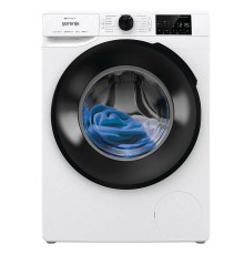 Стиральная машина Gorenje/ Стиральная машина Gorenje, отдельностоящая, 15 программ, цифровой дисплей, комбинированное управление, Wi-Fi, цвет белый
