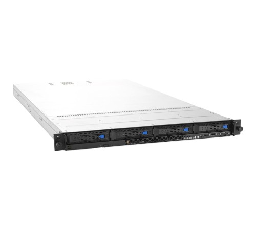 Серверная платформа/ ASUS RS700-E10-RS4U, 1U, 2xLGA4189 (3rd Gen Scalable);4x3.5/2.5 HS bays (4x NVMe/SAS/SATA), 2xM.2 slots(2280); 32 DDR4; 3xPCIe x16, Aspeed AST2600, X710-AT2 2x10G, 2x800W Серверная платформа/ ASUS RS700-E10-RS4U, 1U, 2xLGA4189 (3rd Gen Scalable);4x3.5/2.5 HS bays (4x NVMe/SAS/SATA), 2xM.2 slots(2280); 32 DDR4; 3xPCIe x16, Aspeed AST2600, X710-AT2 2x10G, 2x800W