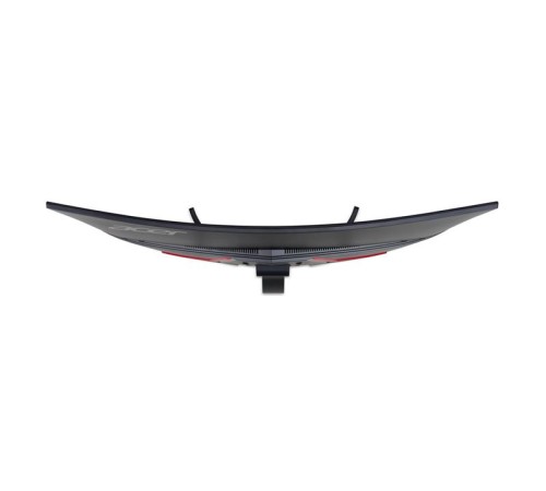 Монитор 31,5'' ACER Nitro ED320QXbiipx, ZeroFrame, Curved 1500R Black, 16:9, VA, 1920x1080, 1ms, 300cd, 240Hz, 2xHDMI(2.0) + 1xDP(1.2) + Audio out , sync: FreeSync