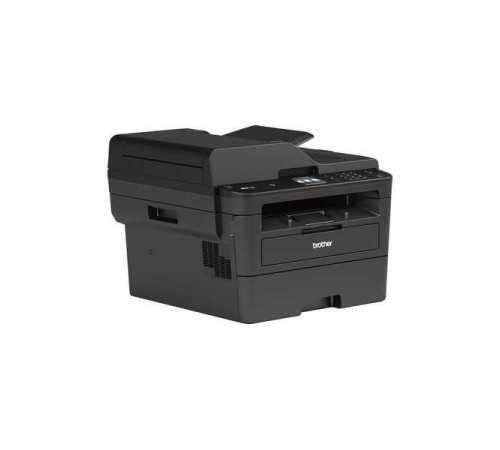 МФУ лазерное Brother MFC-L2750DW (А4, ч/б, принтер/копир/сканер/факс, 34 стр/мин, 256 МБ, печать HQ1200 (2400x600), скан. 600х2400, 1х250л., Duplex, ADF, Цветной TFT дисплей 2,7), Ethernet, USB, Wi-Fi, NFC, пусковой тонер. РМ: DR-2405, TN-2405, TN-2455) ( МФУ лазерное Brother MFC-L2750DW (А4, ч/б, принтер/копир/сканер/факс, 34 стр/мин, 256 МБ, печать HQ1200 (2400x600), скан. 600х2400, 1х250л., Duplex, ADF, Цветной TFT дисплей 2,7), Ethernet, USB, Wi-Fi, NFC, пусковой тонер. РМ: DR-2405, TN-2405, TN-2455) (