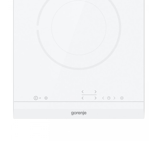 Электрическая домино GORENJE/ Домино, Электрическая, Стеклокерамическая варочная панель, Цвет: Белый, Стеклокерамическая варочная панель, Шлифованный передний край, Сенсорное управление, Таймер, Защитная блокировка от детей, Габаритные размеры (вхшхг): 5 Электрическая домино GORENJE/ Домино, Электрическая, Стеклокерамическая варочная панель, Цвет: Белый, Стеклокерамическая варочная панель, Шлифованный передний край, Сенсорное управление, Таймер, Защитная блокировка от детей, Габаритные размеры (вхшхг): 5