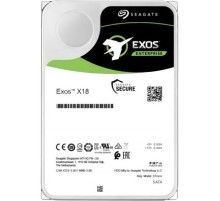 Жесткий диск/ RECERTIFIED HDD Seagate SATA 12Tb 6Gb/s 7200 256Mb 1 year warranty RECERTIFIED