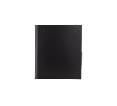Корпус Slim Case InWin CK709 Black 300W PM-300TFX  80+ Bronze  U3*2+U2*2+A(HD)+FAN+ intrusion switch Micro-ATX, mini-ITX