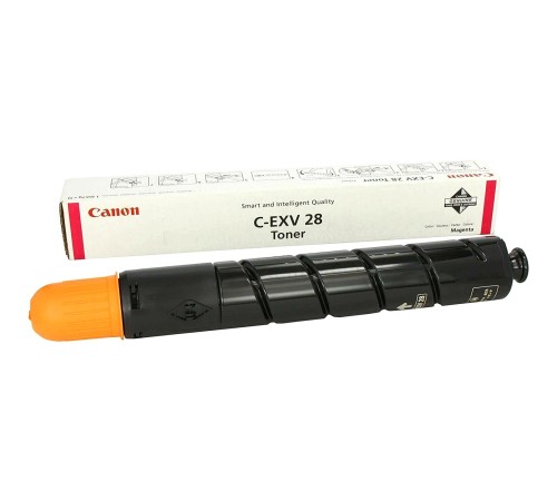 Тонер/ C-EXV 28 TONER M EUR