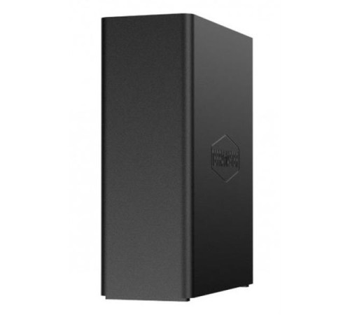 Система хранения данных TerraMaster F8 SSD tower NAS QC 3,4Ghz/8Gb(upto 32Gb)/TRAID Plus,RAID0,1,10,5,6,JBOD/up to 8 PCIe SSD(M.2 2280 NVMe)/3xUSB3.2/HDMI/1x10GE RJ-45/iSCSI/1xPS/1YW