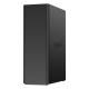 Система хранения данных TerraMaster F8 SSD tower NAS QC 3,4Ghz/8Gb(upto 32Gb)/TRAID Plus,RAID0,1,10,5,6,JBOD/up to 8 PCIe SSD(M.2 2280 NVMe)/3xUSB3.2/HDMI/1x10GE RJ-45/iSCSI/1xPS/1YW