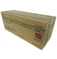 Блок проявки Konica Minolta Imaging Unit IUP-24M magenta for bizhub C3351/C3851/C3851FS 50 000 pages