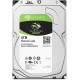 Жесткий диск/ HDD Seagate SATA3 4Tb Barracuda 5400 256Mb 1 year warranty