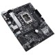 Материнская плата ASUS PRIME H610M-A D4-CSM, LGA1700, H610, 2*DDR4, 4*SATA, 2*M.2, 2*USB 3.2, 4*USB 2.0, 1*PCIx16, 1*PCIx1, HDMI+DP+D-Sub, mATX; 90MB19P0-M0EAYC