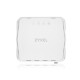 Маршрутизатор/ ZYXEL VMG4005-B50A VDSL2 17a Bonding and 35b Single Line Bridge VDSL2 profiles: 8a / b / c / d, 12a / b, 17a bonding, and 35b over POTS Gateway, 1GbE LAN, EU + UK STD version