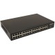 Инжектор/ OSNOVO Управляемый гигабитный PoE инжектор на 16 портов, PoE на порт до 30W, суммарно PoE до 250W, БП встроен