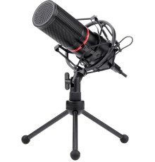 Redragon Игровой стрим микрофон Blazar GM300 USB, кабель 1.8 м