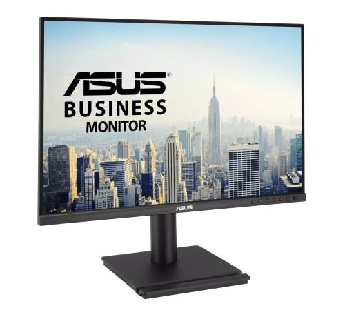 Монитор LCD 24.1" BE248QF/ ASUS BE248QF 24.1" IPS monitor, WUXGA (1920x1200), 16:10, 350cd/m2, 5ms(GTG), 120Hz, D-Sub, DP, HDMI, USB Hub (4xUSB 3.2), Speakers (2Wx2), VESA 100x100, sRGB 100%, HDR10, LTSP, HAS 130mm, black Монитор LCD 24.1" BE248QF/ ASUS BE248QF 24.1" IPS monitor, WUXGA (1920x1200), 16:10, 350cd/m2, 5ms(GTG), 120Hz, D-Sub, DP, HDMI, USB Hub (4xUSB 3.2), Speakers (2Wx2), VESA 100x100, sRGB 100%, HDR10, LTSP, HAS 130mm, black