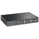 коммутатор TP-Link TL-SG1024DE, 24-Port Gigabit Easy Smart Switch