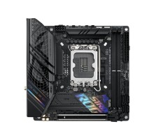 Материнская плата/ ROG STRIX B760-I GAMING WIFI