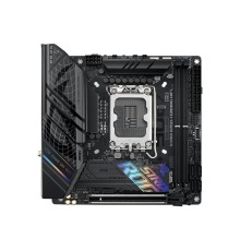 Материнская плата/ ROG STRIX B760-I GAMING WIFI