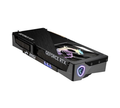 Видеокарта/ GeForce RTX 5070 12G GAMING TRIO OC