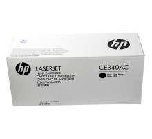 Тонер-картридж/ HP 651A Blk Contract LJ Toner Cartridge