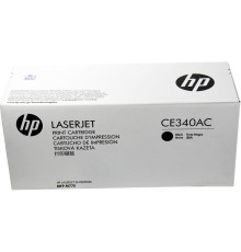 Тонер-картридж/ HP 651A Blk Contract LJ Toner Cartridge