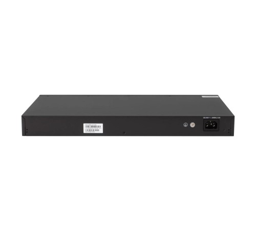 Коммутатор/ Управляемый POE коммутатор уровня 2 SNR-S2982G-24T-POE