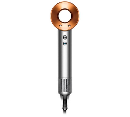 фен Dyson/ HD07 Nickel/Copper 389922-01 фен Dyson/ HD07 Nickel/Copper 389922-01