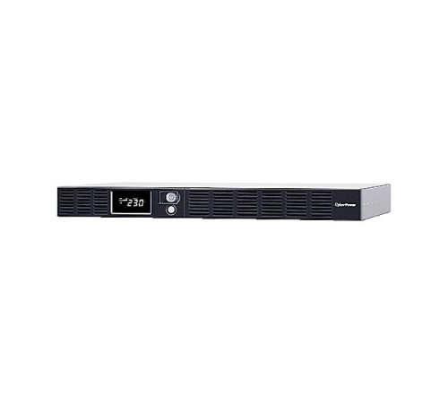 Источник бесперебойного питания/ UPS CyberPower OR1000ERM1U Line-Interactive 1000VA/600W USB/RS-232/SNMPslot /RJ11/45 (4+2 IEC С13) Источник бесперебойного питания/ UPS CyberPower OR1000ERM1U Line-Interactive 1000VA/600W USB/RS-232/SNMPslot /RJ11/45 (4+2 IEC С13)