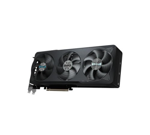 Видеокарта GIGABYTE RTX5070 EAGLE OC SFF 12G//RTX5070, HDMI*1, DP*3, 12G,D7
