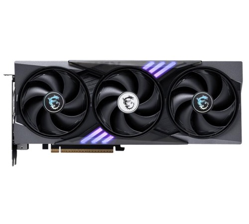 Видеокарта MSI RTX 5060 8G GAMING TRIO OC//RTX 5060, HDMI, DP*3, 8G, D7 Видеокарта MSI RTX 5060 8G GAMING TRIO OC//RTX 5060, HDMI, DP*3, 8G, D7
