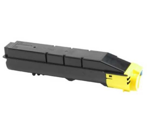 Тонер-картридж TK-8305Y 15 000 стр. Yellow для TASKalfa 3050ci/3051ci/3051ci/3551ci Тонер-картридж TK-8305Y 15 000 стр. Yellow для TASKalfa 3050ci/3051ci/3051ci/3551ci