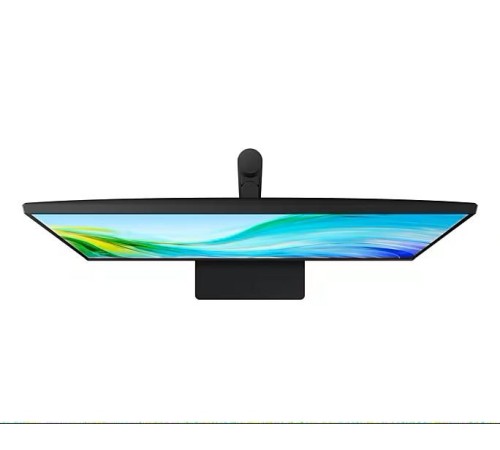 Монитор Samsung 27" ViewFinity S6 S61F S27F610EAI IPS LED 16:9 2560x1440x100Hz 5ms 300cd 1000:1 178/178 2*HDMI DP HAS Tilt Pivot Swivel VESA Black