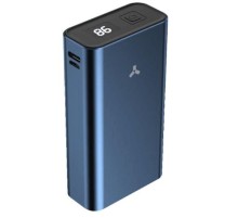 Внешний аккумулятор Amaranth II 10MDQ Blue